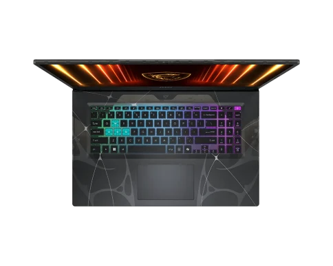 Ноутбук MSI Cyborg 17 B2RWEKG-280XRU Intel Core 5 210H/16Gb/SSD1Tb/RTX фото 2