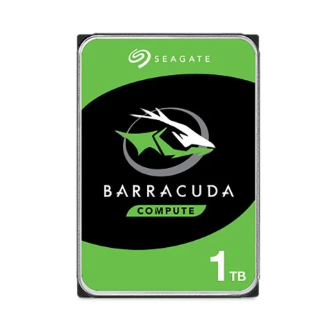 Жесткий диск Seagate SATA-III 1TB ST1000DM014 Desktop Barracuda 4KN (7200rpm)... фото 6