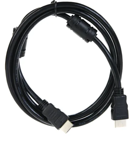 Telecom HDMI (m) - HDMI (m) 2м фото 1