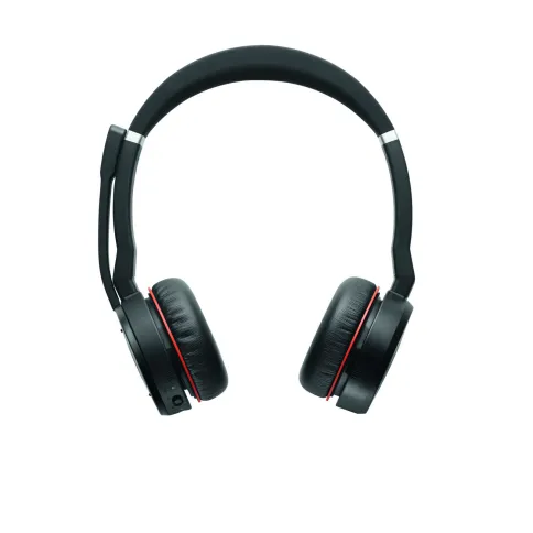 Jabra Evolve 75 UC Stereo фото 4