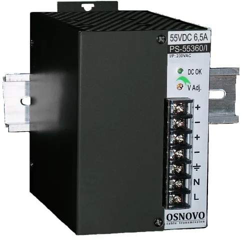 OSNOVO  PS-55360/I фото 1