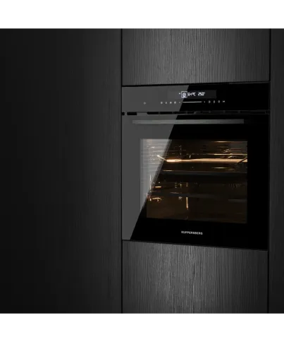 Kuppersberg HT 613 Black фото 2
