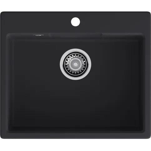 GranFest URBAN 658 black фото 1
