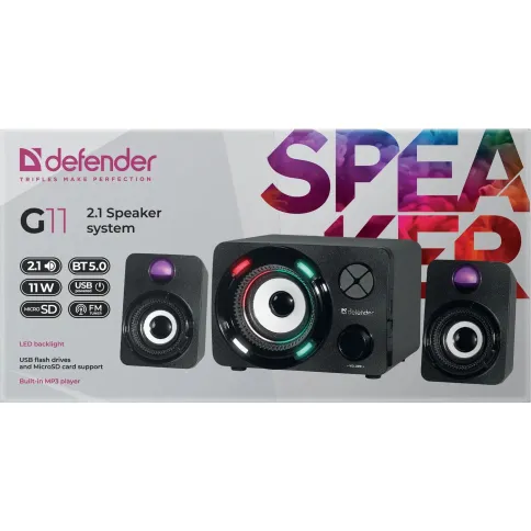 Defender 65011 фото 3
