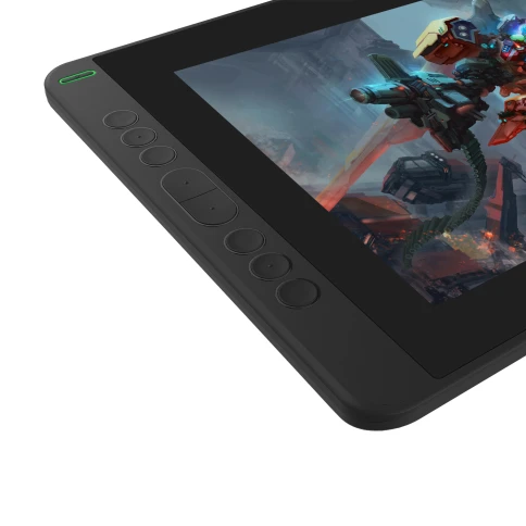 Huion KAMVAS 13 Black фото 4