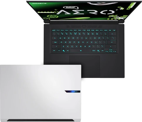 Gigabyte 1WH93KZC64DH фото 2