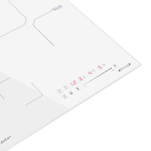 HOMSAir HIC43SWH Inverter фото 4