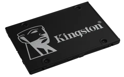 Kingston KC600 SKC600/256G фото 1