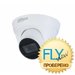 Видеокамера Dahua DH-IPC-HDW1431T1P-0280B-S4 фото 1