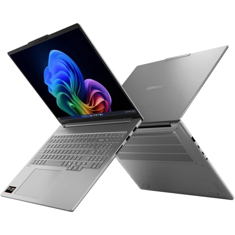Ноутбук/ Lenovo IdeaPad Pro 5 16AKP10 16"(2880x1800 OLED)/AMD Ryzen AI фото 1