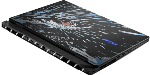 Ноутбук MSI Titan Dragon Edition 18 HX AI A2XWJG-205RU Core Ultra 9 27 фото 8