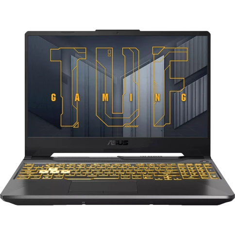 Ноутбук/ ASUS TUF A15 FA506NCQ-HN031 15.6"(1920x1080 (матовый, 144Hz) фото 1