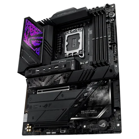 ASUS ROG STRIX Z890-E GAMING WIFI (90MB1IM0-M0EAY0) фото 6
