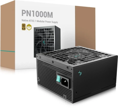 Deepcool R-PNA00M-FC0B-WGEU фото 9