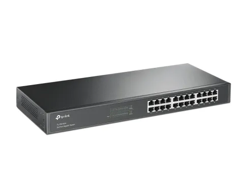 TP-Link TL-SG1024 фото 2