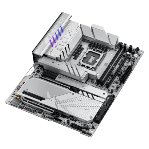 ASUS ROG MAXIMUS Z890 APEX (90MB1IP0-M0EAY0) фото 9
