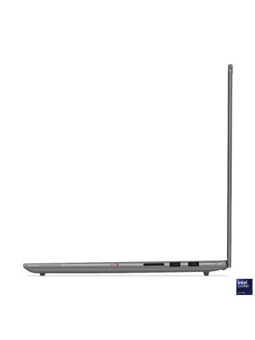 Ноутбук/ Lenovo Yoga Pro 9 16IAH10 16"(2880x1800 OLED)/Intel Core Ultr фото 4
