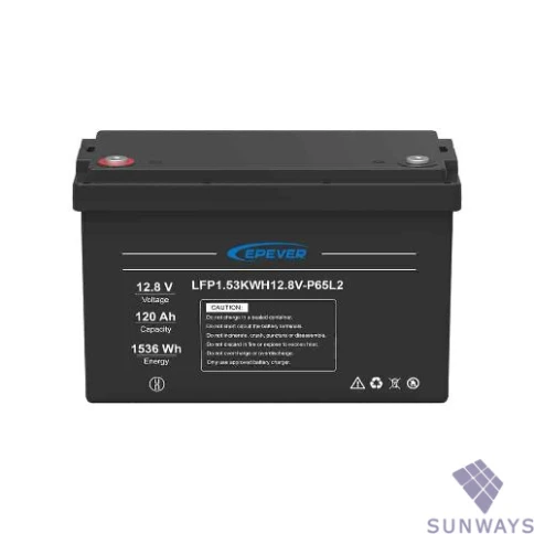 LFP1.53KWH12.8V-P65L2 фото 1