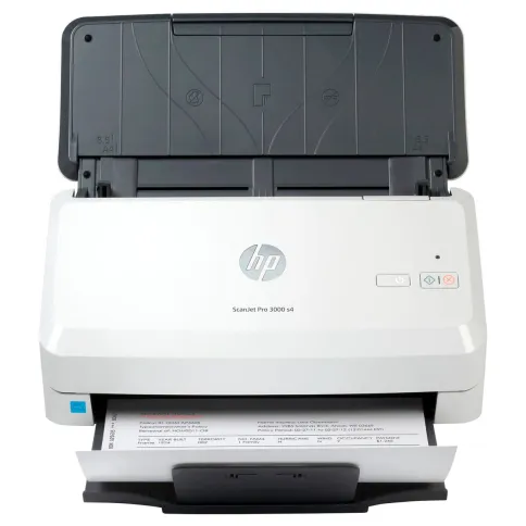 Сканер/ HP ScanJet Pro 3000 s4 фото 1