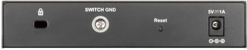 D-Link DGS-1100-08V2/A1A фото 3
