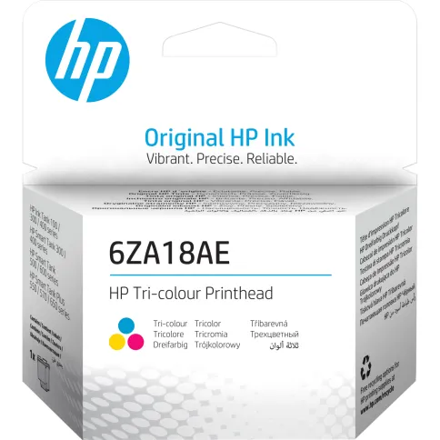 HP 6ZA18AE фото 1