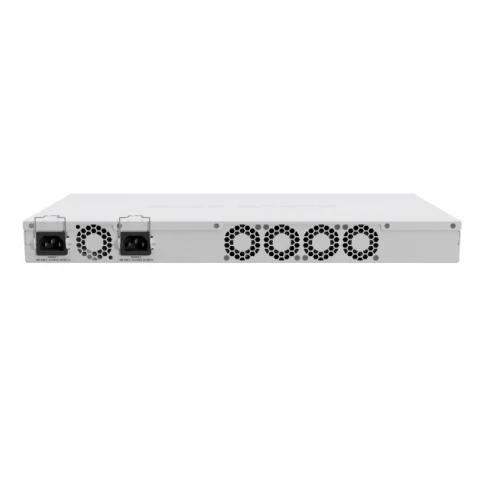 Mikrotik CCR2116-12G-4S+ фото 2
