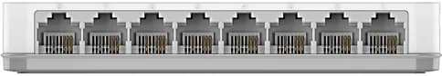 Коммутатор D-Link DES-1008C/B1A фото 4