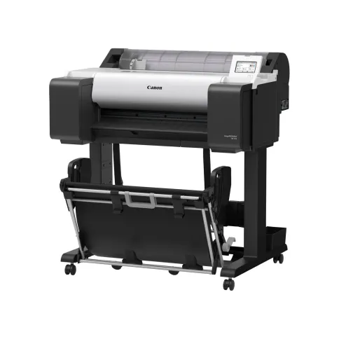 Широкоформатный принтер Canon iPF TM-255 (6238C003) фото 2