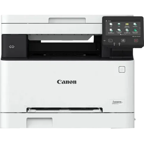 МФУ лазерное Canon i-SENSYS MF651Cw (5158C009) фото 1