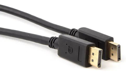 Telecom DisplayPort (m)- DisplayPort (m) 2м фото 1