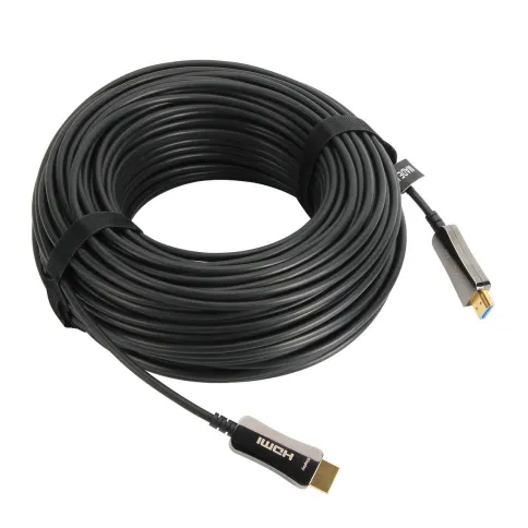 VCOM HDMI (m)- HDMI (m) 20м фото 6