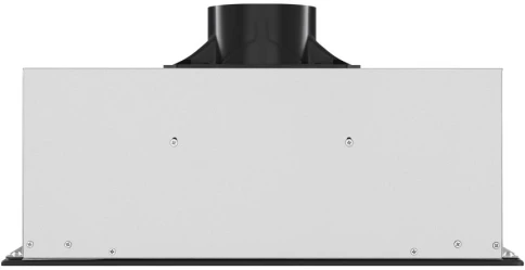 HOMSAir CROCUS PUSH 52 Glass Black фото 23