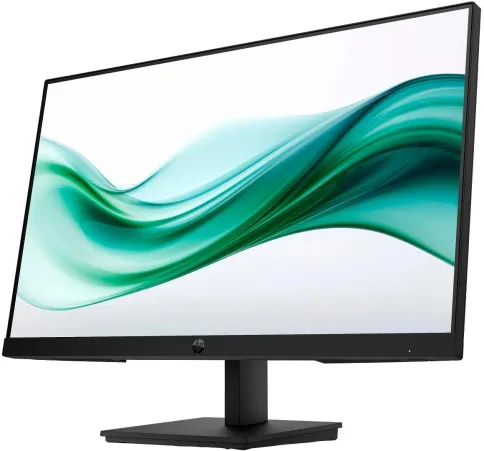 Монитор HP 23.8" Series 3 Pro 324pv черный VA LED 16:9 HDMI матовая 25 фото 2