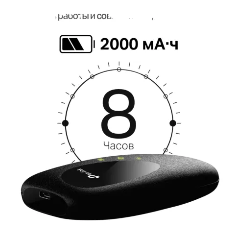 TP-Link M7000 фото 2