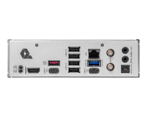 MSI PRO B850-P WIFI фото 5