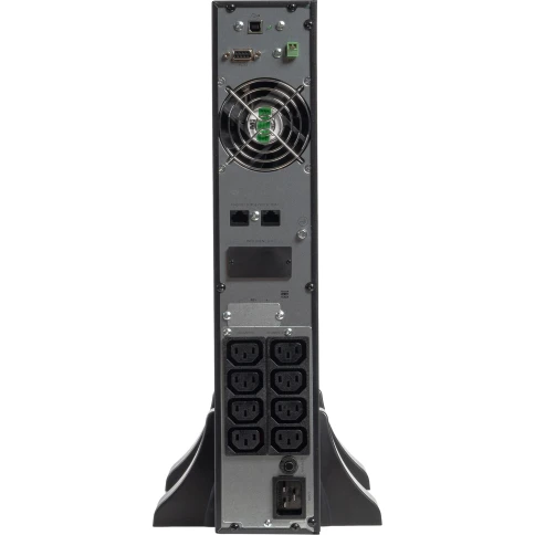 8769 Источник бесперебойного питания SKAT-UPS 2000-RACK-ON-4X9-E P3 2000ВА/2000 Вт, 2U,... фото 6