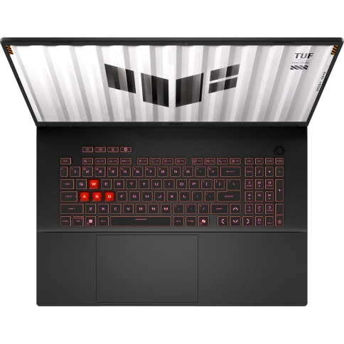 Ноутбук/ ASUS TUF A18 FA808UM-S8050 18"(1920x1200 (матовый, 144Hz) IPS фото 5
