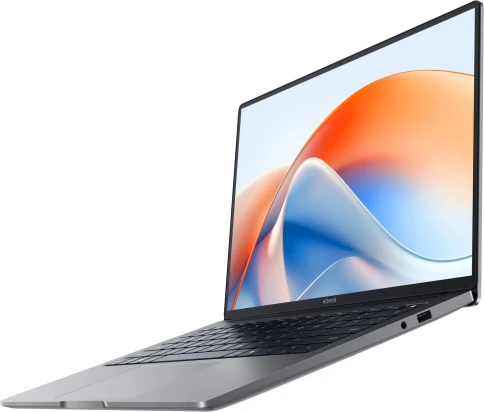 Ноутбук Honor MagicBook X14 Plus 2025 FermiB-5651F Core 5 220H 16Gb SS фото 6
