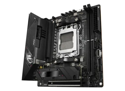 ASUS ROG STRIX B650E-I GAMING WIFI фото 4