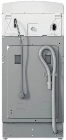 Whirlpool TDLR6040LEU/N фото 5