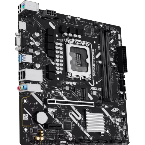 ASUS PRIME H810M-K (90MB1N10-M0EAY0) фото 3