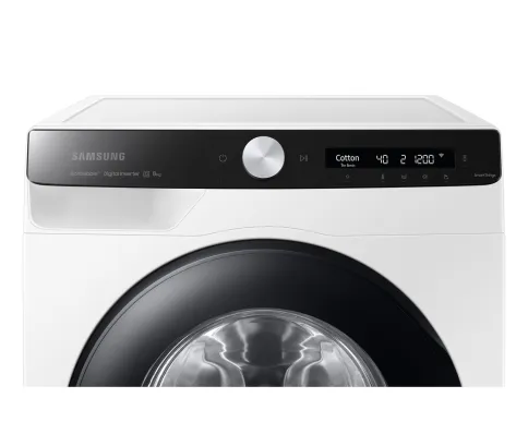 Samsung WW80AG6S28AELP фото 7