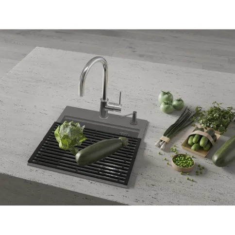 Rivelato TR-455-R grigio metallizz фото 3
