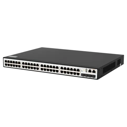 SNR SNR-S3850G-48TX фото 3
