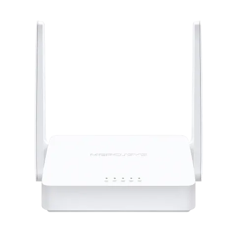 Маршрутизатор/ N300 Wi-Fi ADSL Annex A router, 1 RJ-11 port, 3 100 Mbi фото 1