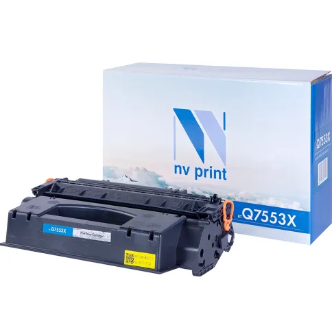 NV Print NV-Q7553X фото 1