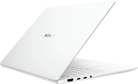 Ноутбук MAGICBOOK PRO 14 2025 14.6" ULTRA 5 32/1TB WHITE WIN 11 HONOR фото 12