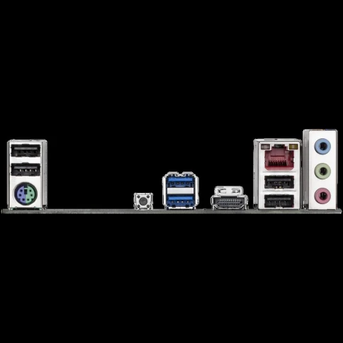 Gigabyte B840M D2H фото 9