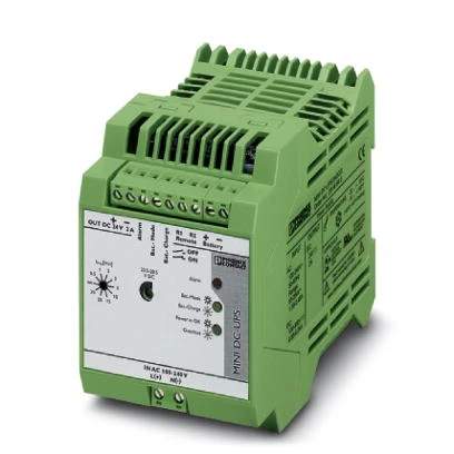 Источник бесперебойного питания MINI-DC-UPS/24DC/2 фото 1