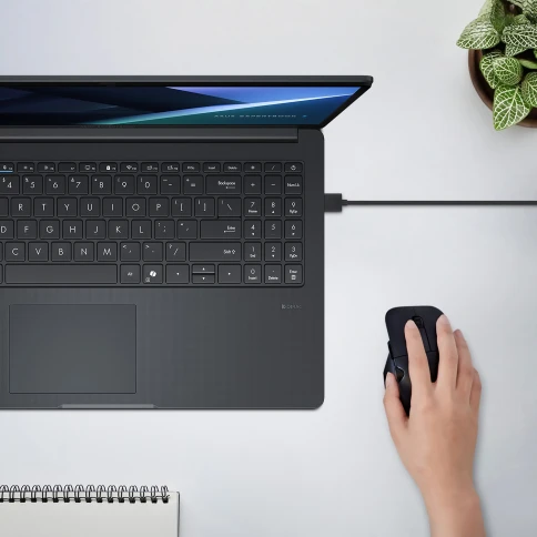 Ноутбук/ ASUS B1503CVA-S70425 15.6"(1920x1080 (матовый) WVA)/Intel Cor фото 12